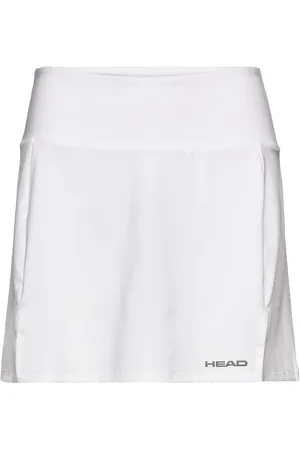 Head Club Basic Skort Long Women White