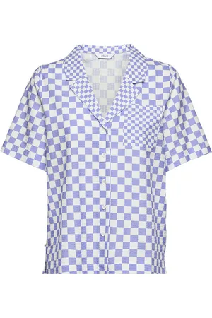 Envii Enenzo Ss Shirt Aop 6743 Patterned