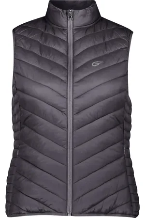 Five Seasons Dinja Vest W Black