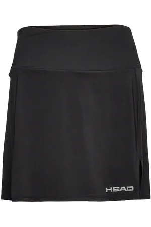 Head Club Basic Skort Long Women Black