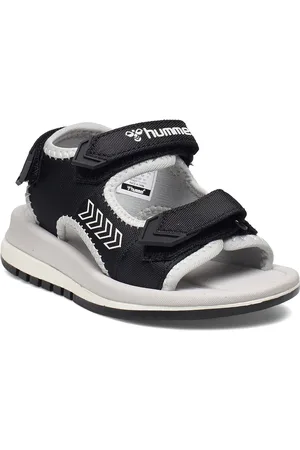 Hummel Zori Sandal Jr Black