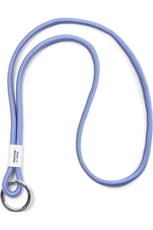 Pantone Key Chain Long PANT Purple