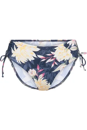 Triumph Botanical Leaf Midi Patterned