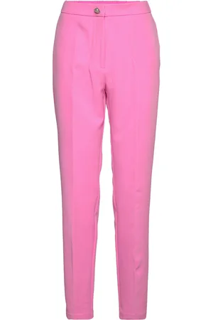 Crās Maggiecras Pants Pink