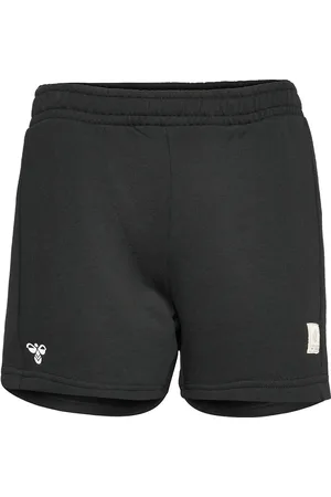 Hummel Hmlgg12 Sweat Shorts Woman Black