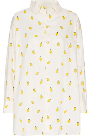 finenord Pyjamas Skjorte Patterned
