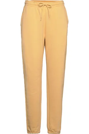 Bread & Boxers Sweatpants Yellow