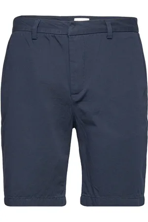 Enkel Studio Shorts Blue