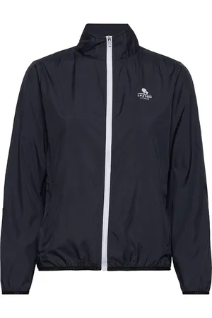 Lexton Links Cecilia Windbreaker Black