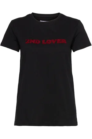 2nd Day 2Nd Lover Black