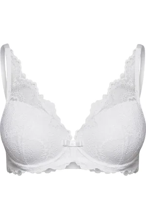 Missya Tanya Bra Fill White