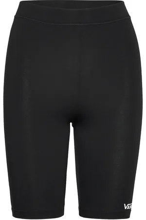 Vans Wm Flying V Legging Short Black