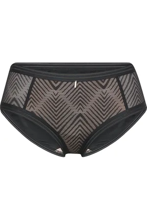 Freya Tailored Short Black