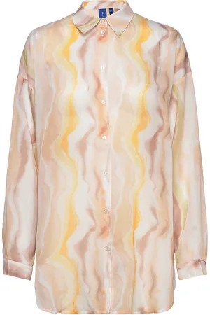 Résumé Metars Shirt Patterned