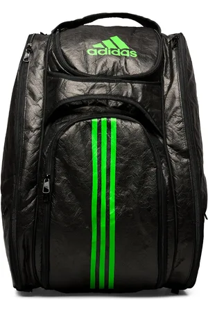 adidas Racket Bag Multigame Black
