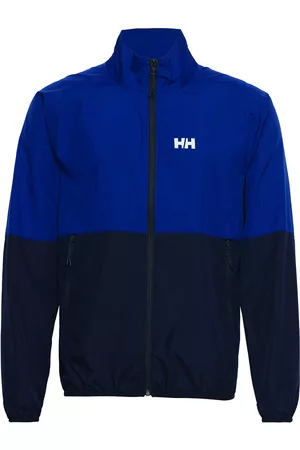 Helly Hansen Juell Block Jacket Blue
