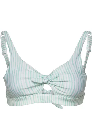 Hunkemöller Julia Croptop Blue