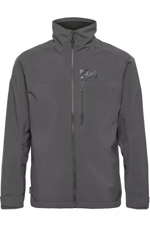 Helly Hansen Mænd Jakker - Hp Racing Jacket Black