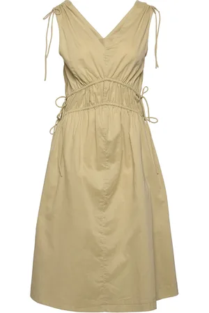 2nd Day 2Nd Geneva Tt - Cotton Voile Beige