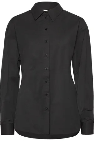 Holzweiler Tyri Shirt 22-01 Black