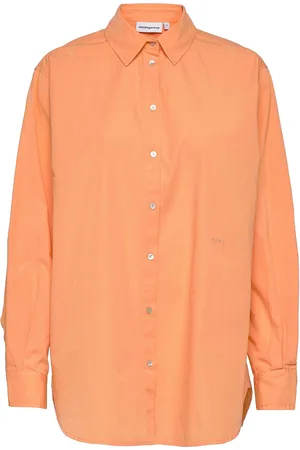 H2OFagerholt Afternoon Shirt Orange