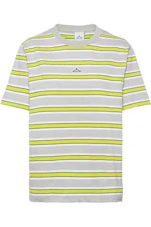Holzweiler Hanger Striped Tee Patterned