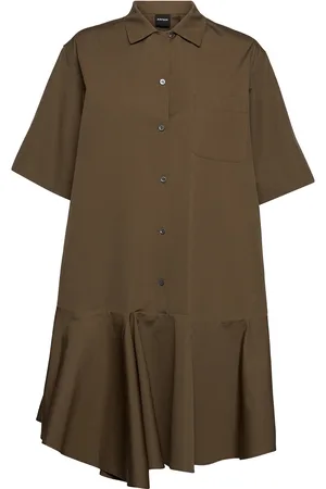 Aspesi Abito Mod.2910 Brown