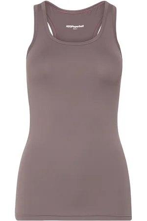 H2OFagerholt Summer Top Grey