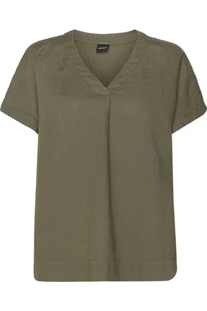 Aspesi Top Mod.5608 Green