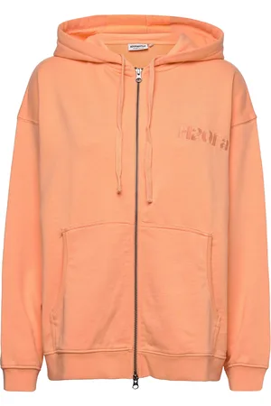 H2OFagerholt Cream Doctor 3 Sweat Hoodie Orange