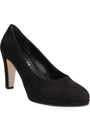 Gabor Pumps Black