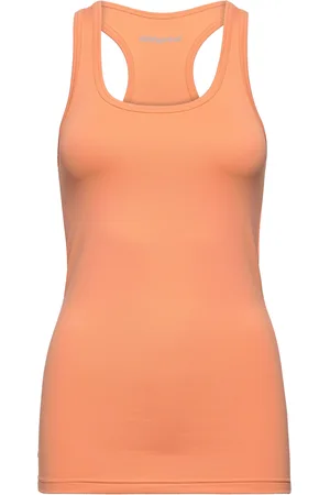 H2OFagerholt Summer Top Orange