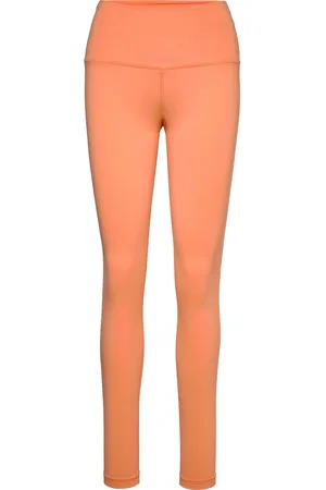 H2OFagerholt Long Tight Tights Orange