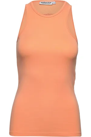 H2OFagerholt Gang Tank Top Coral