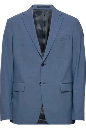 MANGO Breda Blue