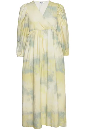 EDITED the label Felice Dress Patterned