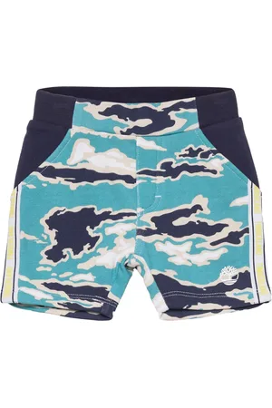 Timberland Bermuda Shorts Blue