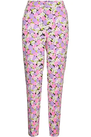 Crās Maggiecras Pants Patterned