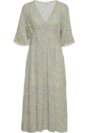 Nué Notes Hudson Dress Patterned
