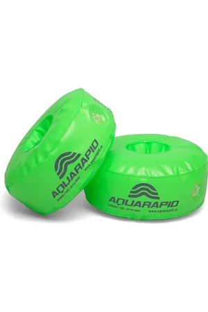Aquarapid Aquaring Green
