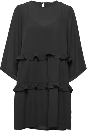 Bruuns Bazaar Ellora Kristelle Dress Bz Black