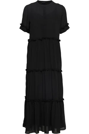 Bruuns Bazaar Marie Silje Dress Black