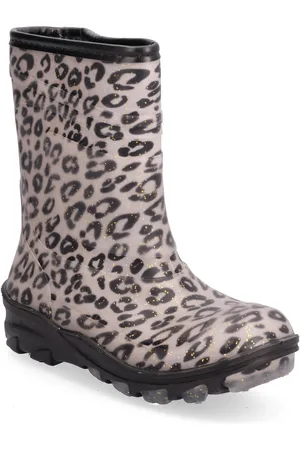 ZigZag Cenerki Kids Thermo Boot Patterned