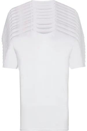 Denim Project 10 Pack T-Shirt White