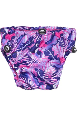 Aquarapid Drim Baby Diaper Pants Patterned