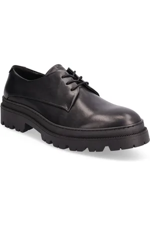 Sneaky Steve Tokyo Black Black