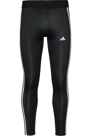 adidas Tf 3S L Tight Black