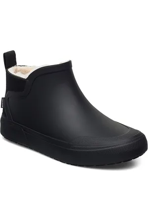 Tretorn North Black