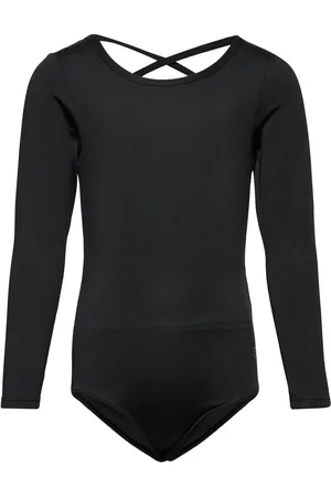 ZigZag Molly Gym Suit Black