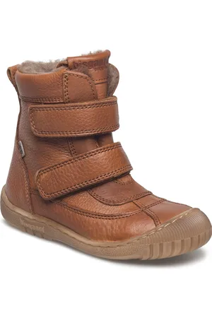 Bisgaard Ellis Tex Brown